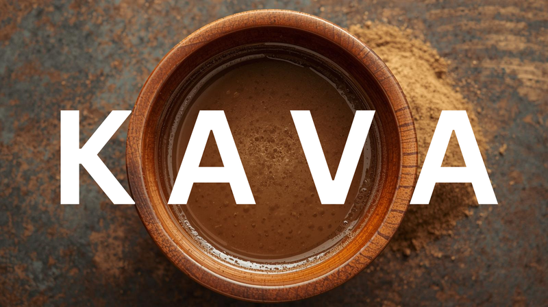 What Is Kava? Your First Sip Guide to Kava in Non-Alcoholic Drinks